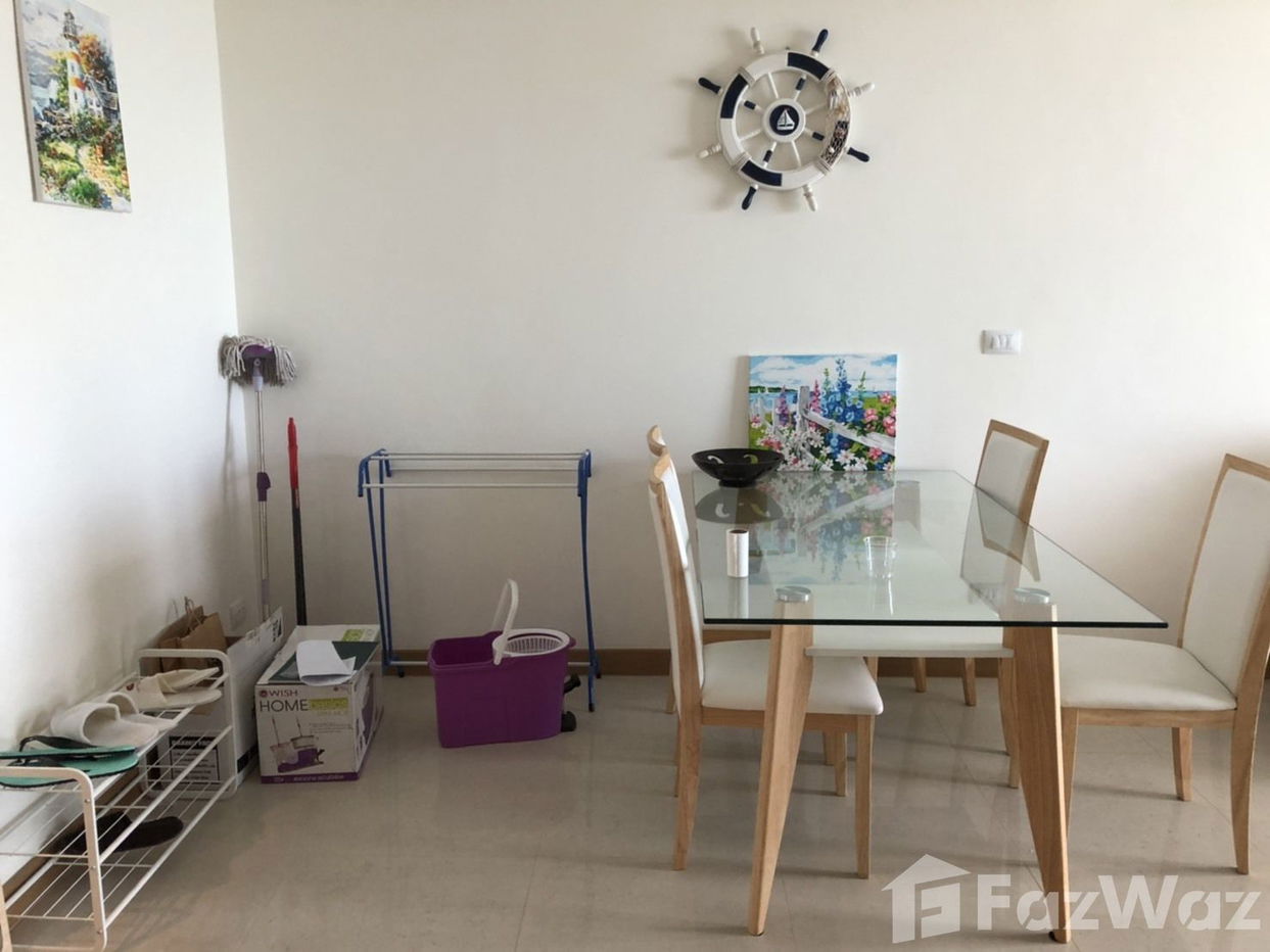 picture 1 Bedroom Condo for rent at The Palm Wongamat 1400028 - 2/7