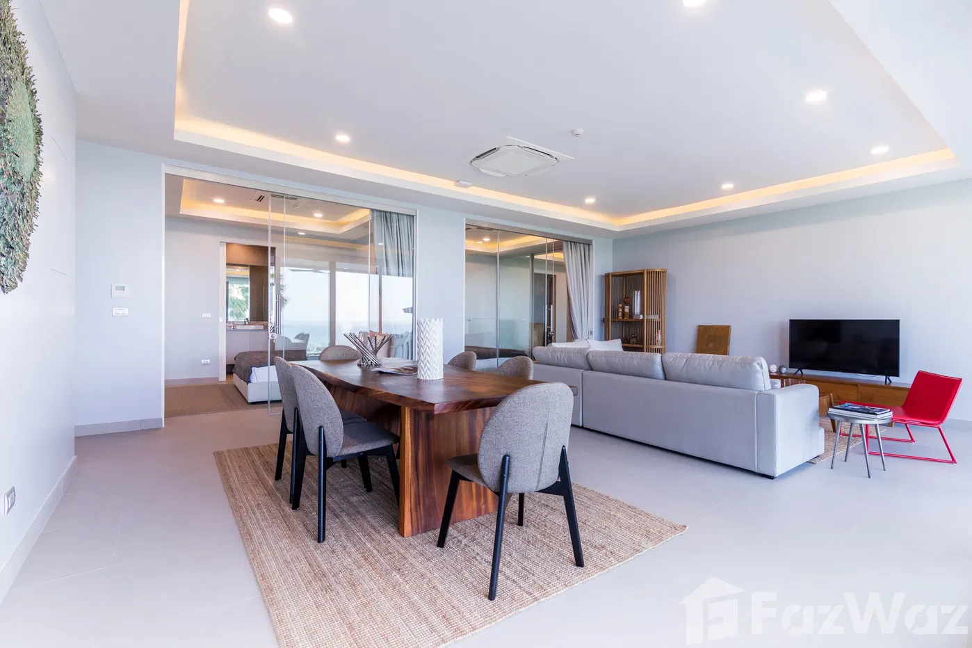 picture 3 Bedroom Condo for sale at Andamaya Surin Bay - 2/10