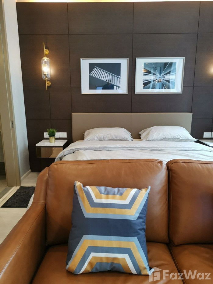 picture 1 Bedroom Condo for sale at Noble Ploenchit - 5/19