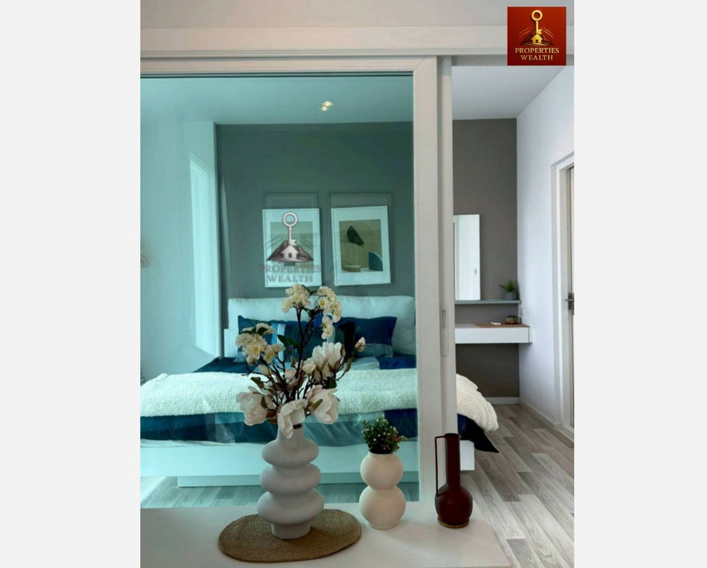picture Condo Serene Lake Chiangmai, Somphot Chiangmai 700 pi Rd., near Chiang Mai Airport - 3/14
