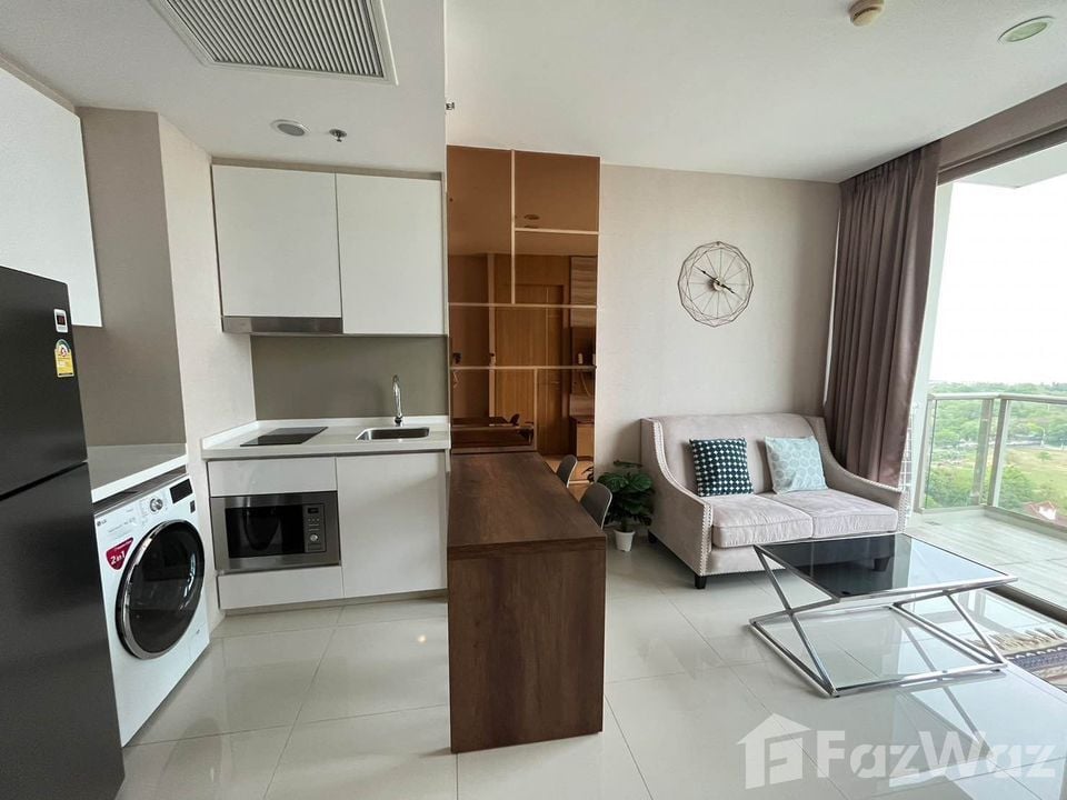picture 1 Bedroom Condo for sale at The Riviera Wongamat - 4/12