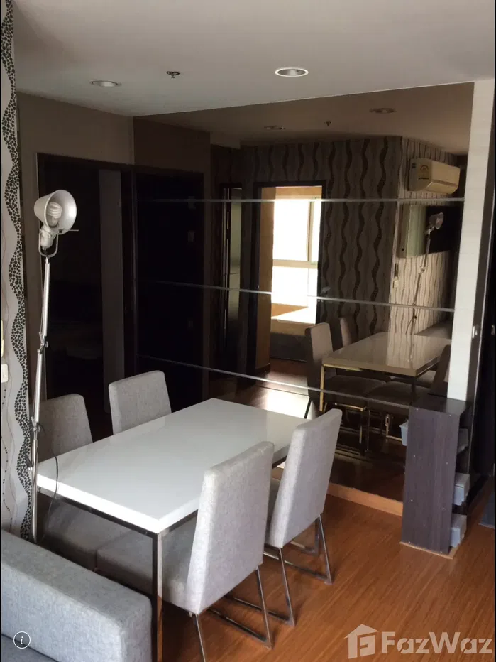 picture 2 Bedroom Condo for sale at Diamond Sukhumvit - 3/4