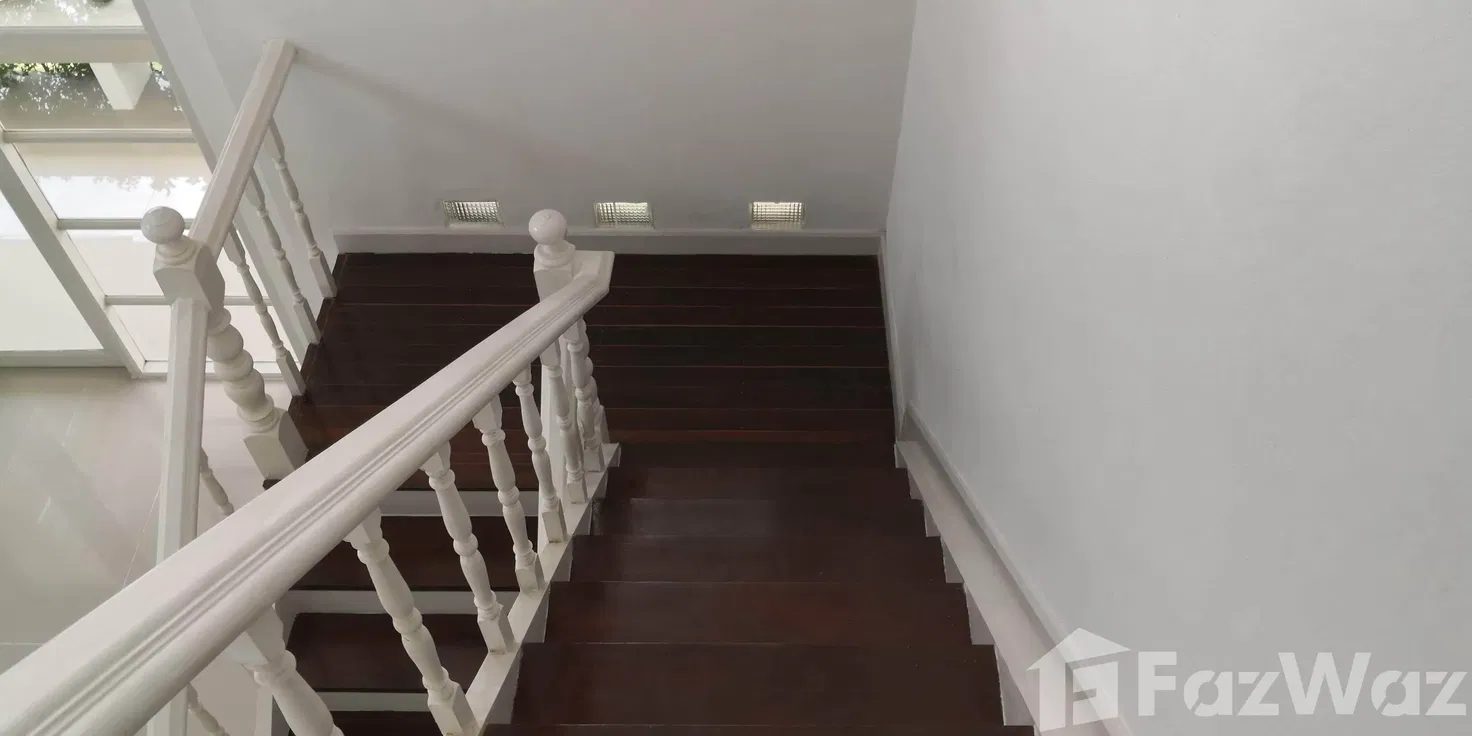 picture 4 Bedroom House for sale in Saen Saep, Bangkok - 25/51