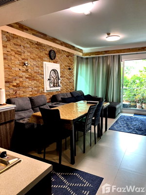 Condos for sale : 2 Bedroom & 2 Bathroom Apartment Beach Access in Hua Hin 1936971