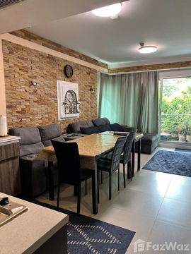 2 Bedroom & 2 Bathroom Apartment Beach Access in Hua Hin