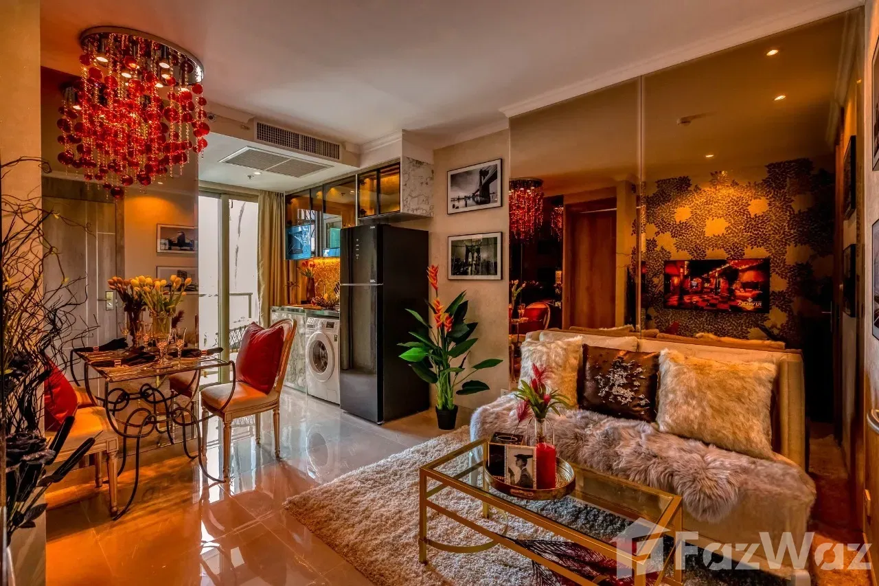 picture 1 Bedroom Condo for sale at The Riviera Monaco - 2/5