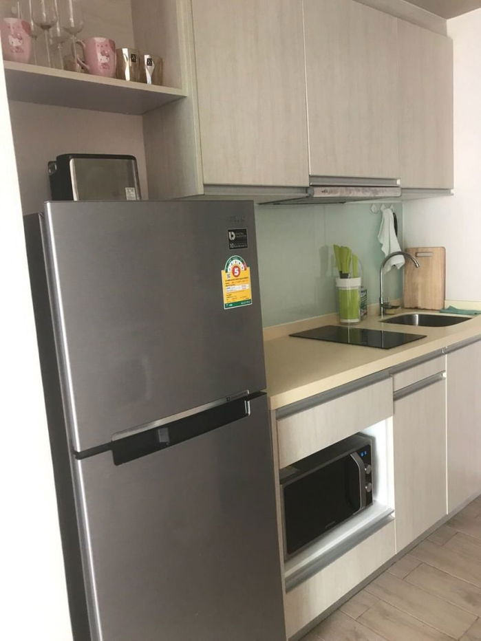 picture Studio Condominium @ Seven Seas Condo Resort Jomtien - 6/27