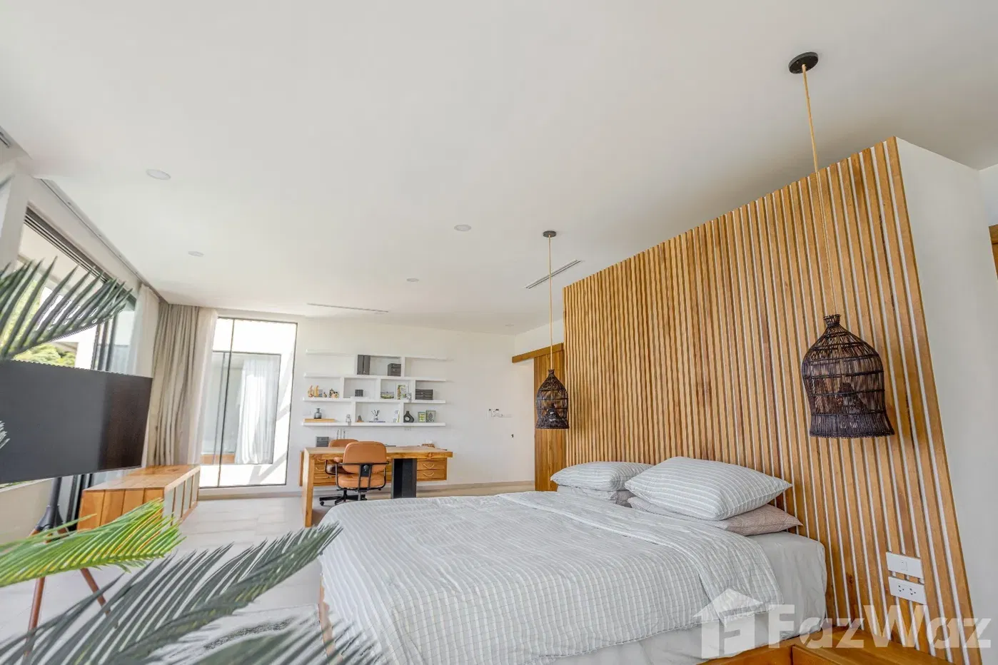 picture 3 Bedroom Villa for sale in Bo Phut, Surat Thani - 30/50