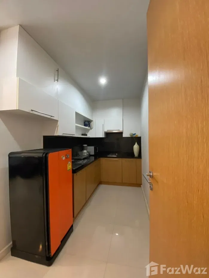 รูป ขาย คอนโด 1 ห้องนอน ในโครงการ เดอะ บรีซ หัว หิน - รูปที่ 7/14