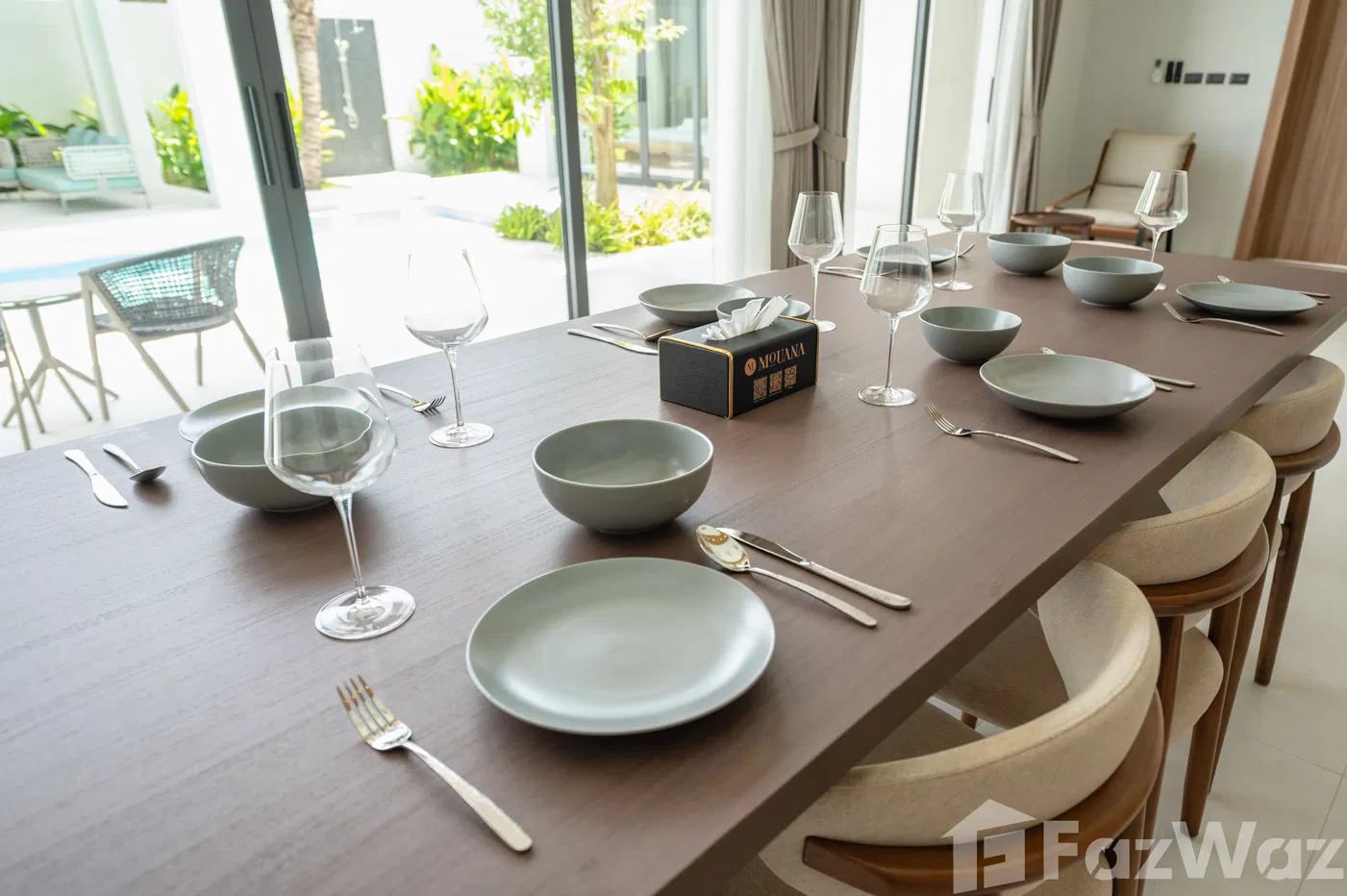 picture 4 Bedroom Villa for Sale at Mouana Breeze, Mai Khao - 12/33