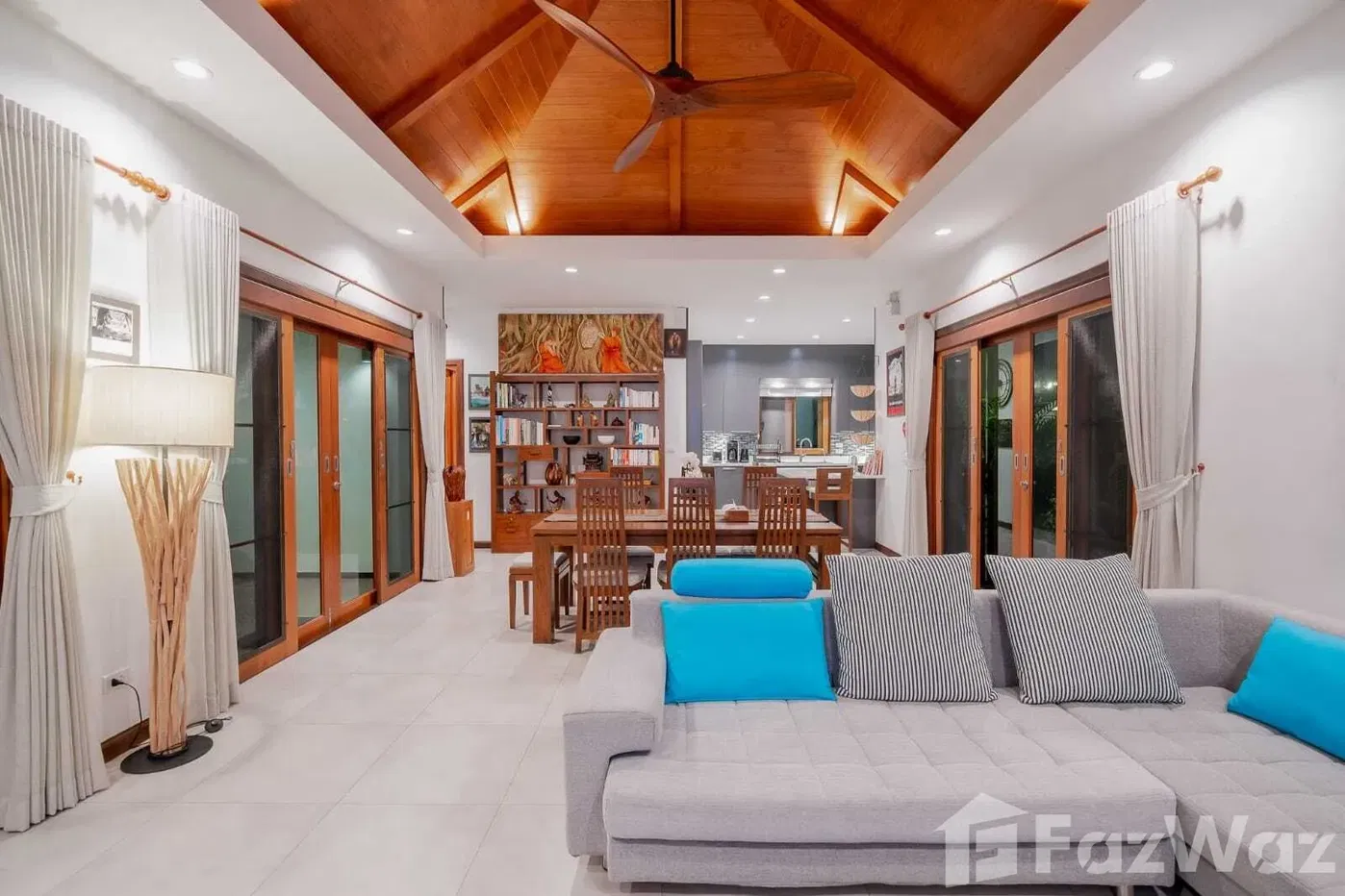 picture 4 Bedrooms Luxury Villa for rent at Hillside Hamlet Home 7 1996164 - 114/145