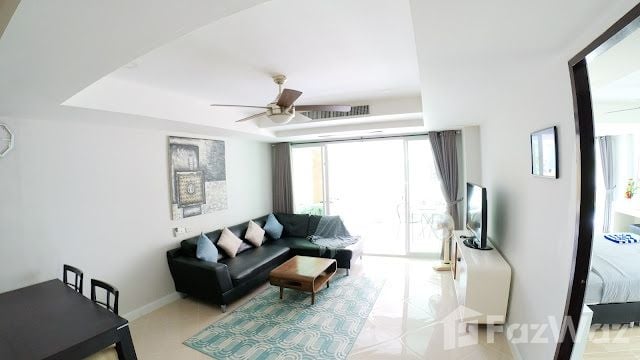 picture 2 Bedroom Condo for rent at Patong Harbor View 1675068 - 2/12