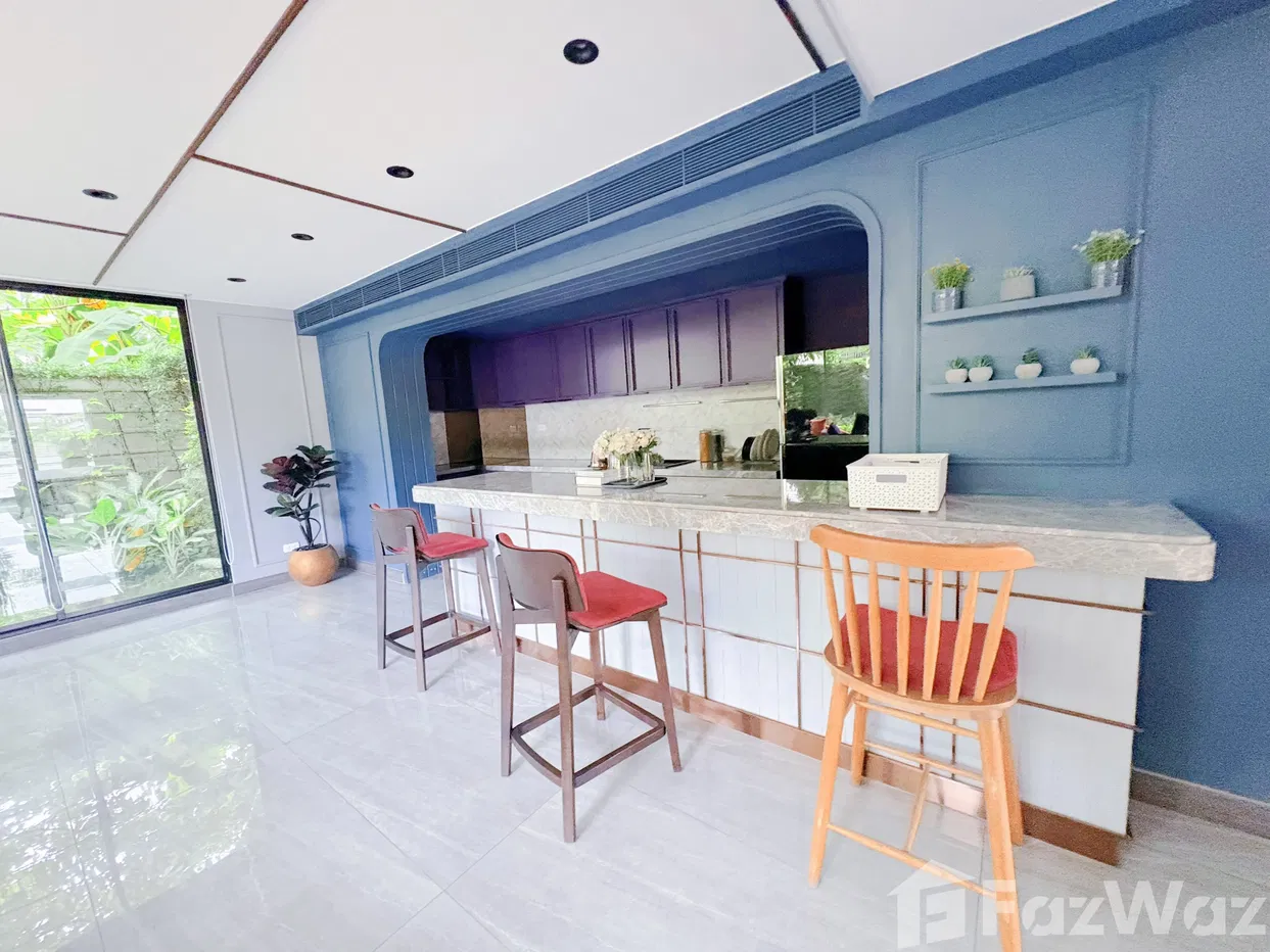 picture BTS E10(500m) /Low Rise Cozy Condo/ RoofTopPool/gym - 21/59