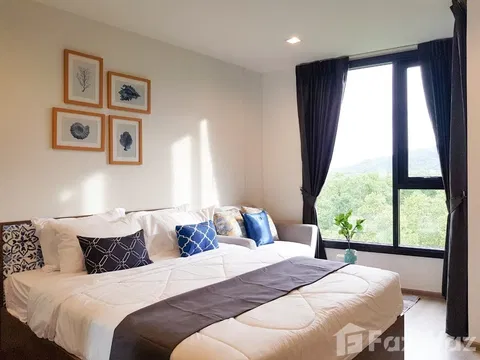 The Base Central Phuket Condominium
