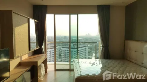 ขาย คอนโด 1 ห้องนอน ในโครงการ สกาย วอล์ค เรสซิเดนซ์