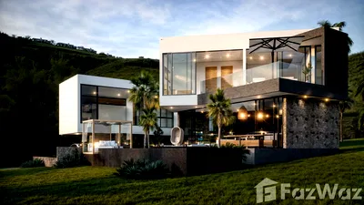 Houses for sale Ko Samui Surat Thani : 3 Bedroom Villa for sale at Teak Heritage Samui