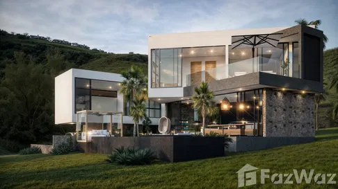 3 Bedroom Villa for sale at Teak Heritage Samui