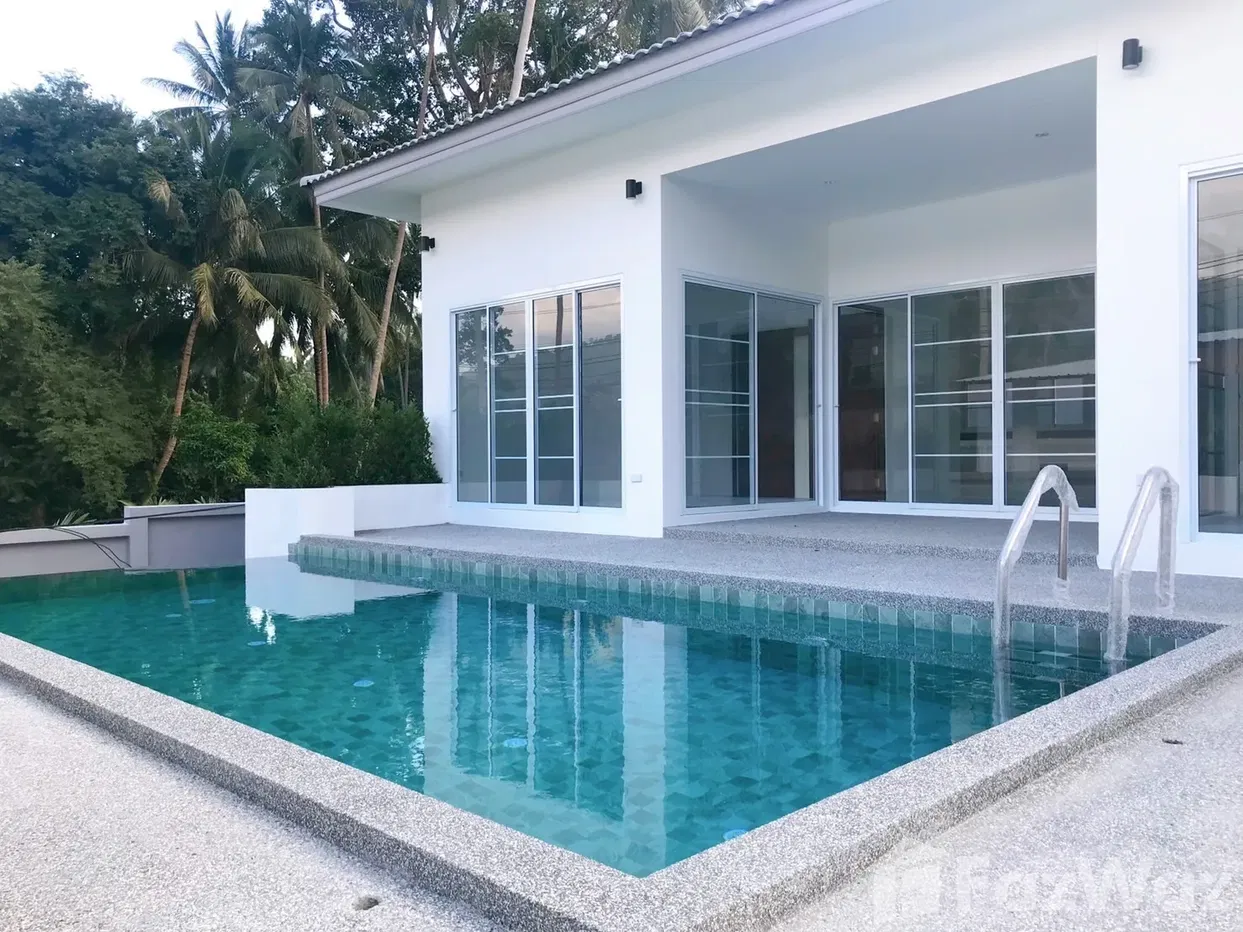 picture 14 Bedroom Villa for sale in Taling Ngam, Surat Thani - 13/27