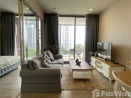 1 Bedroom Condo for sale at Baan Plai Haad 1909948
