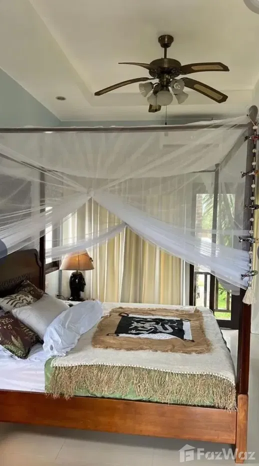 picture 4 Bedroom Villa for sale in Maenam, Surat Thani - 4/28