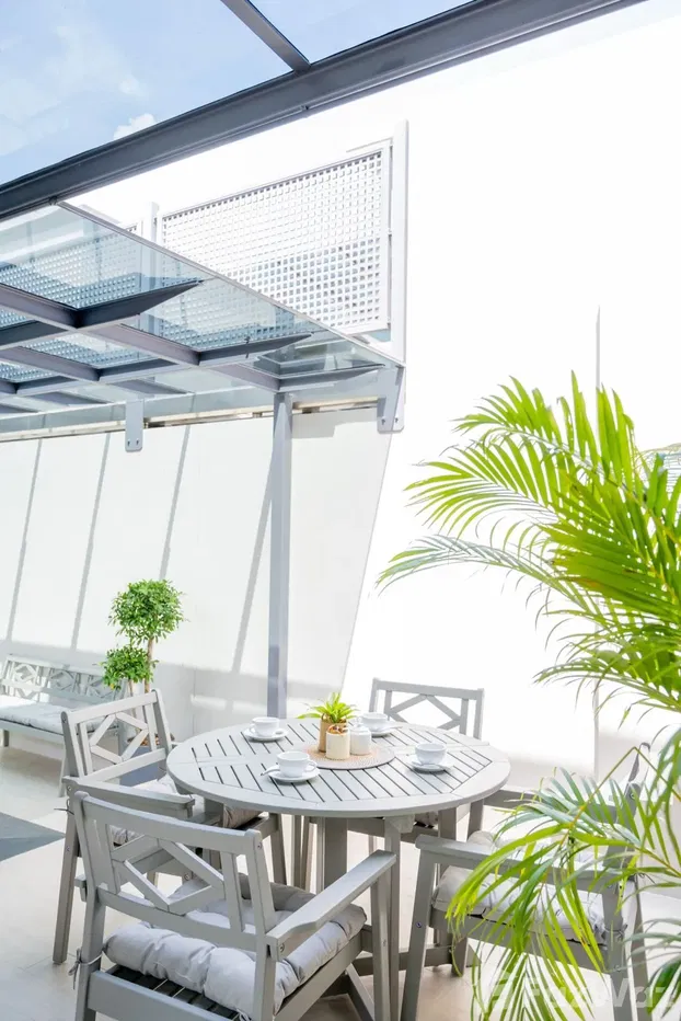 picture Modern Pool Villa in Exclusive River House Residence - 46/112