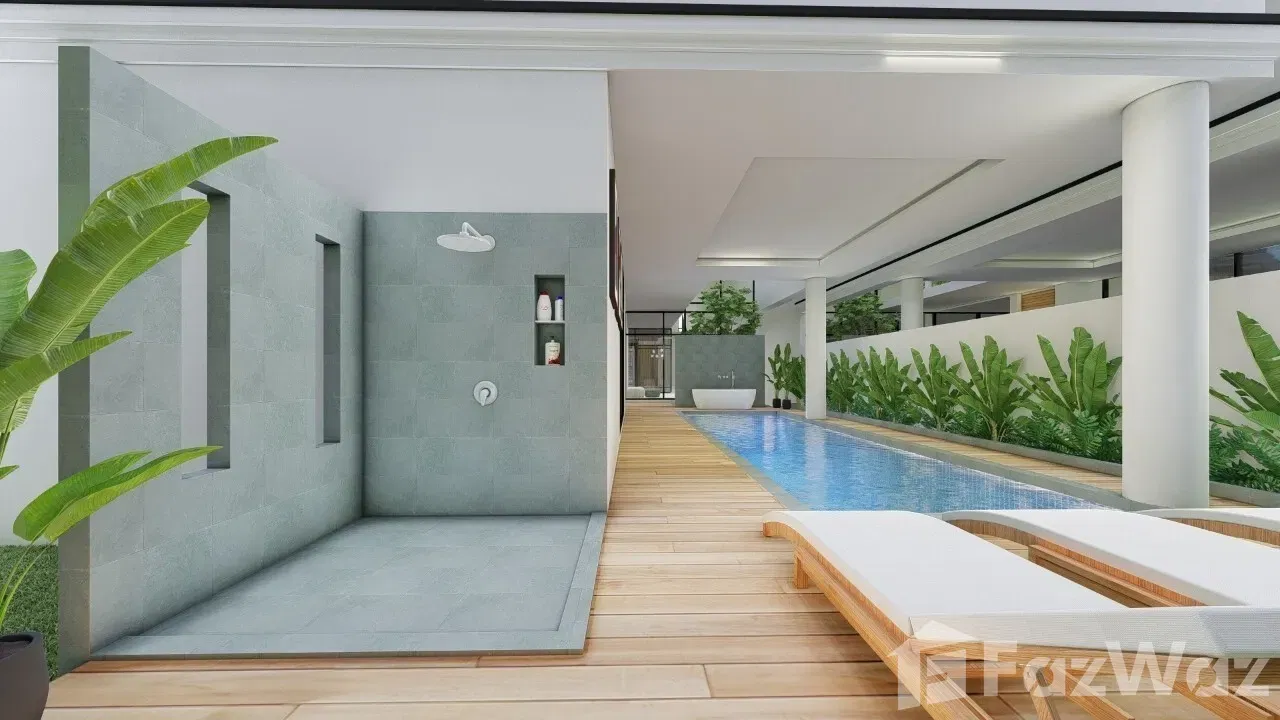picture 7 Bedroom Villa for sale in Bang Lamung, Chon Buri - 14/14