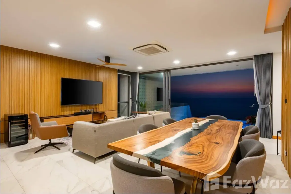 รูป วิลล่าให้เช่า 4 ห้องนอน ใน อ่างทอง, สุราษฎร์ธานี 5645559 - รูปที่ 11/76