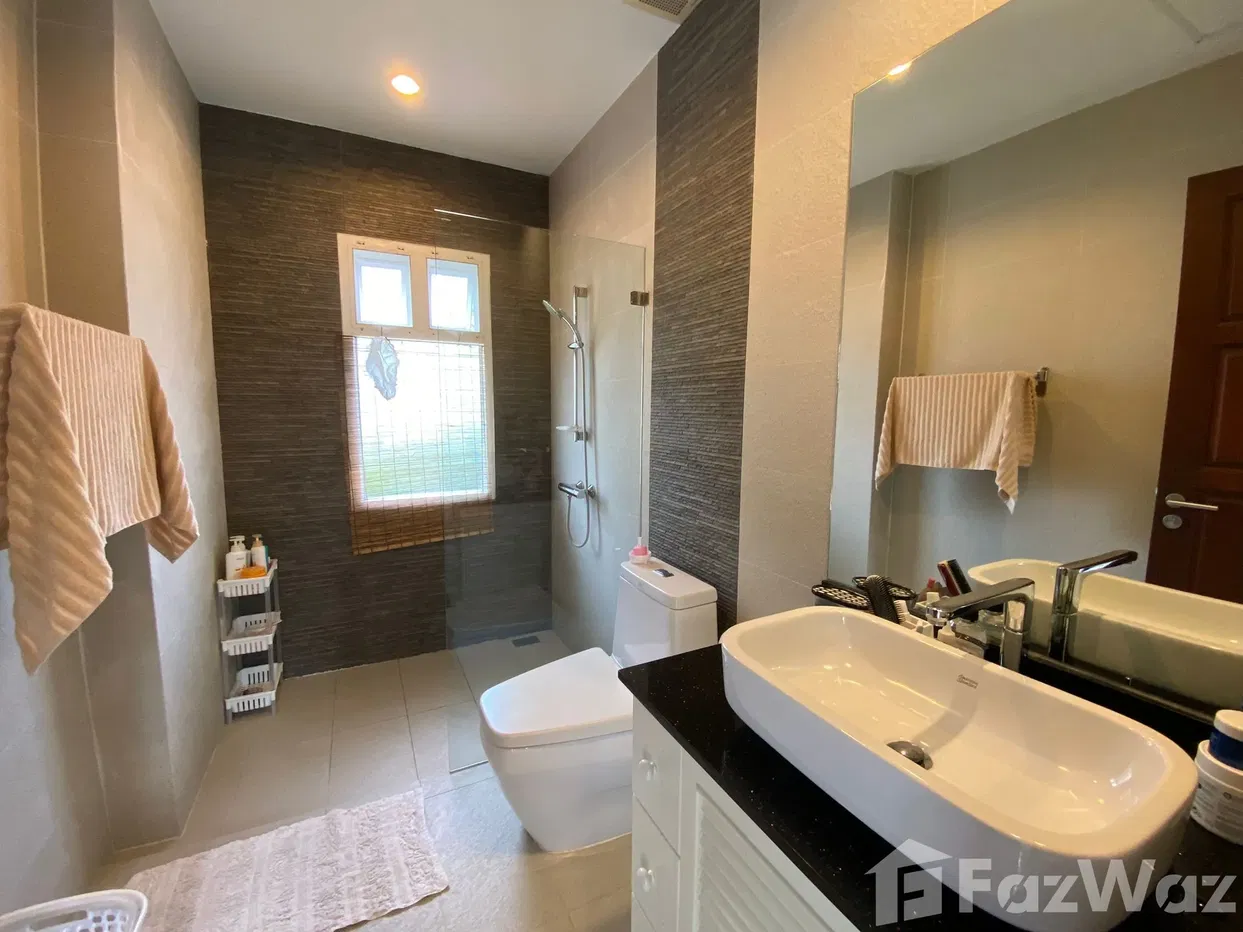 picture Villa for Sale in Hua Hin – Hillside Hamlet Project 5 & 6 - 103/110