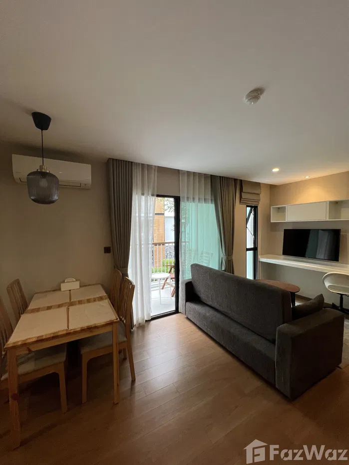 picture 1 Bedroom Condo for sale at The Title V - 6/16
