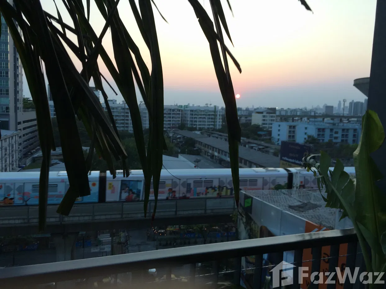picture 2 Bedroom Condo for sale at Q House Condo Sukhumvit 79 - 21/21