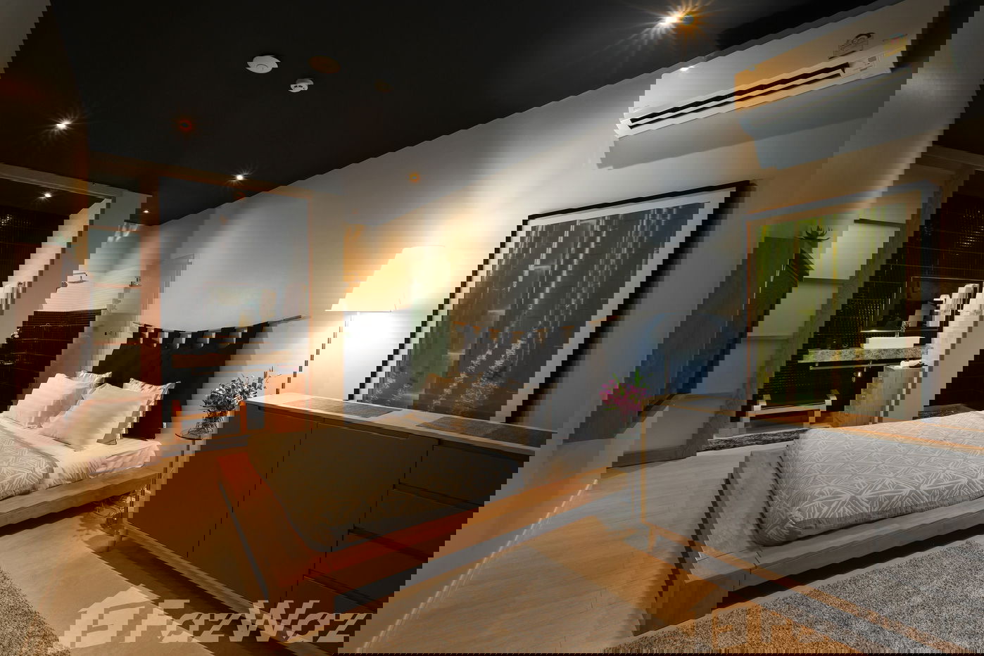 picture 1 Bedroom Townhouse for sale at Villoft Zen Living - 9/16