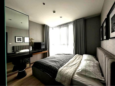 Condos for sale : Condo for sale at The Base Garden Rama 9, price 6,000,000 baht [NCr250810]