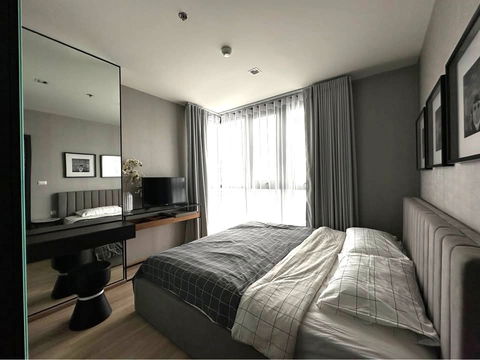 ขายคอนโด The Base Garden Rama 9 ราคา 6,000,000 บาท [NCr250810]