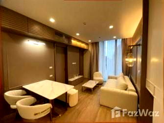 Condos for rent : 1 Bedroom Condo for rent at Noble State 39 1641778