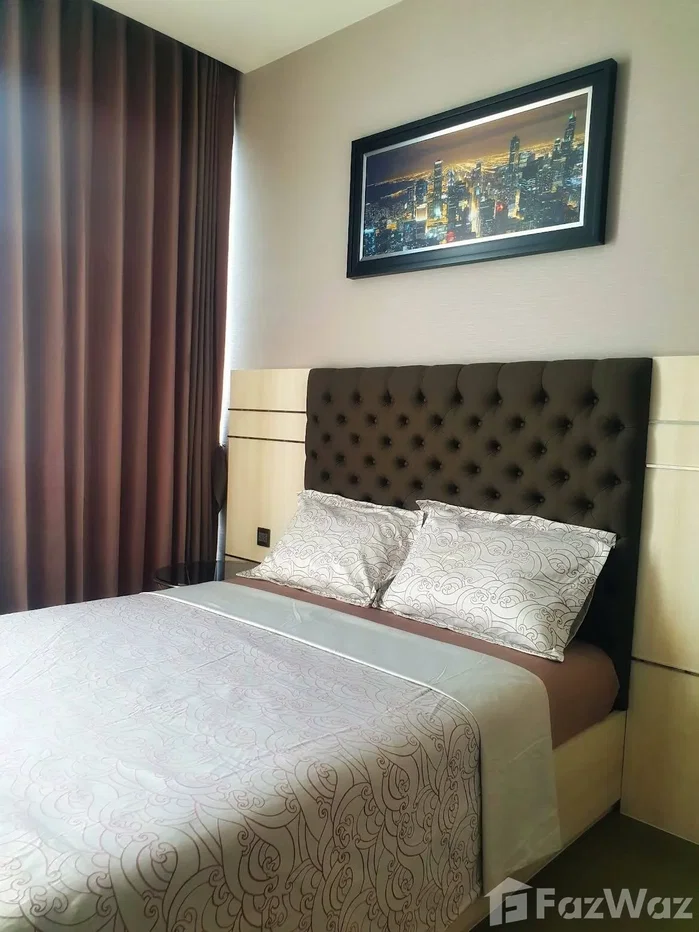 รูป คอนโดให้เช่า 2 ห้องนอน ในโครงการ ดิ เอส แอท สิงห์ คอมเพล็กซ์ 1142582 - รูปที่ 12/20