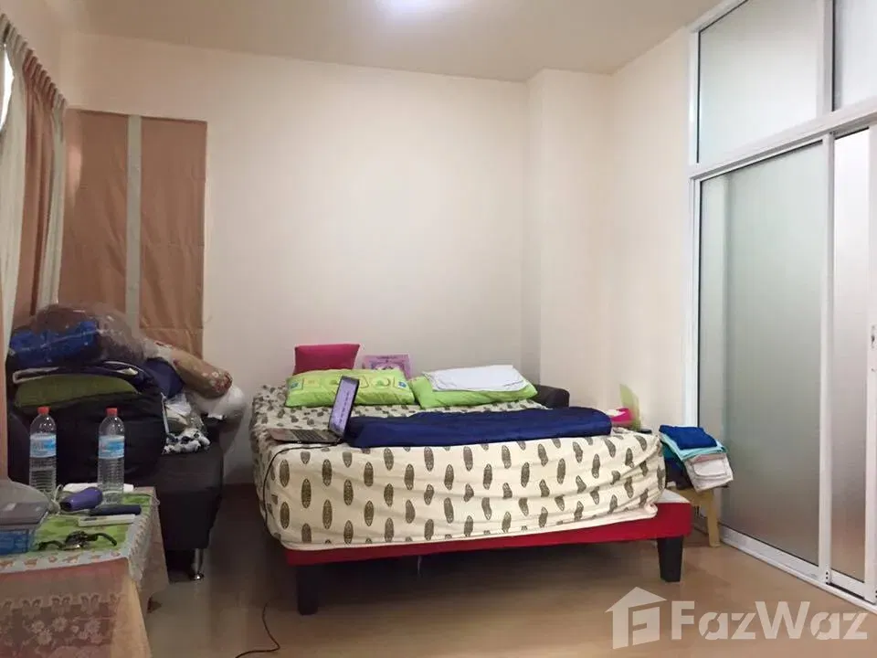 picture 6 Bedroom Townhouse for sale in Lat Phrao, Bangkok - 24/44