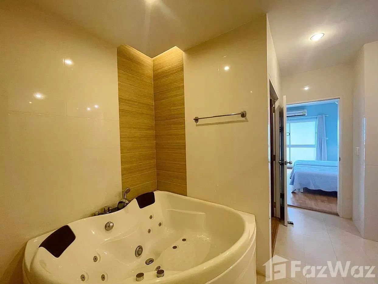 picture 1 Bedroom Condo for sale at Blue Mountain Hua Hin - 5/18