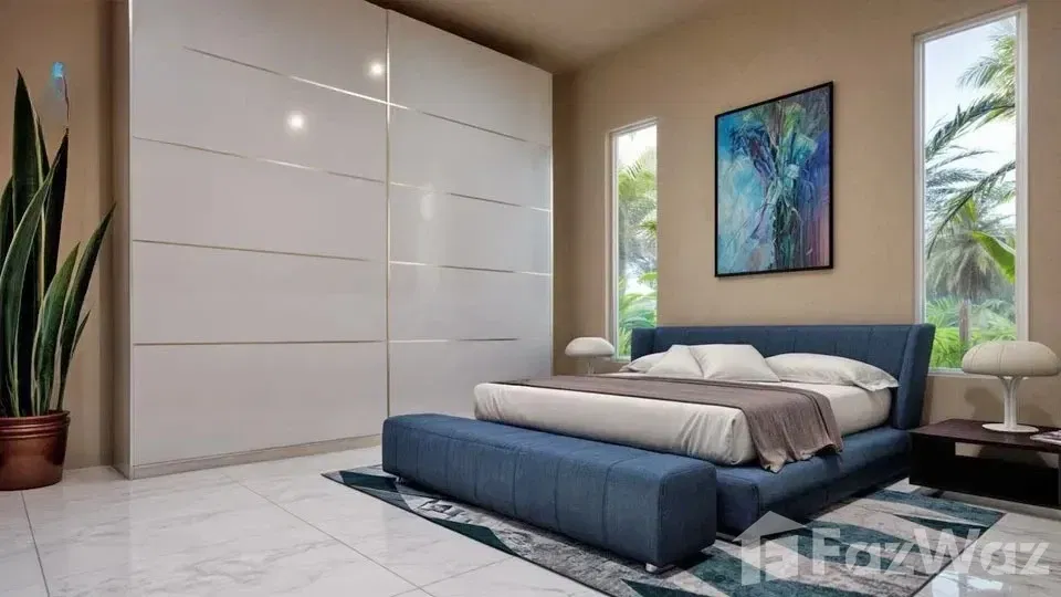 picture 3 Bedroom Villa for sale in Maenam, Surat Thani - 11/13