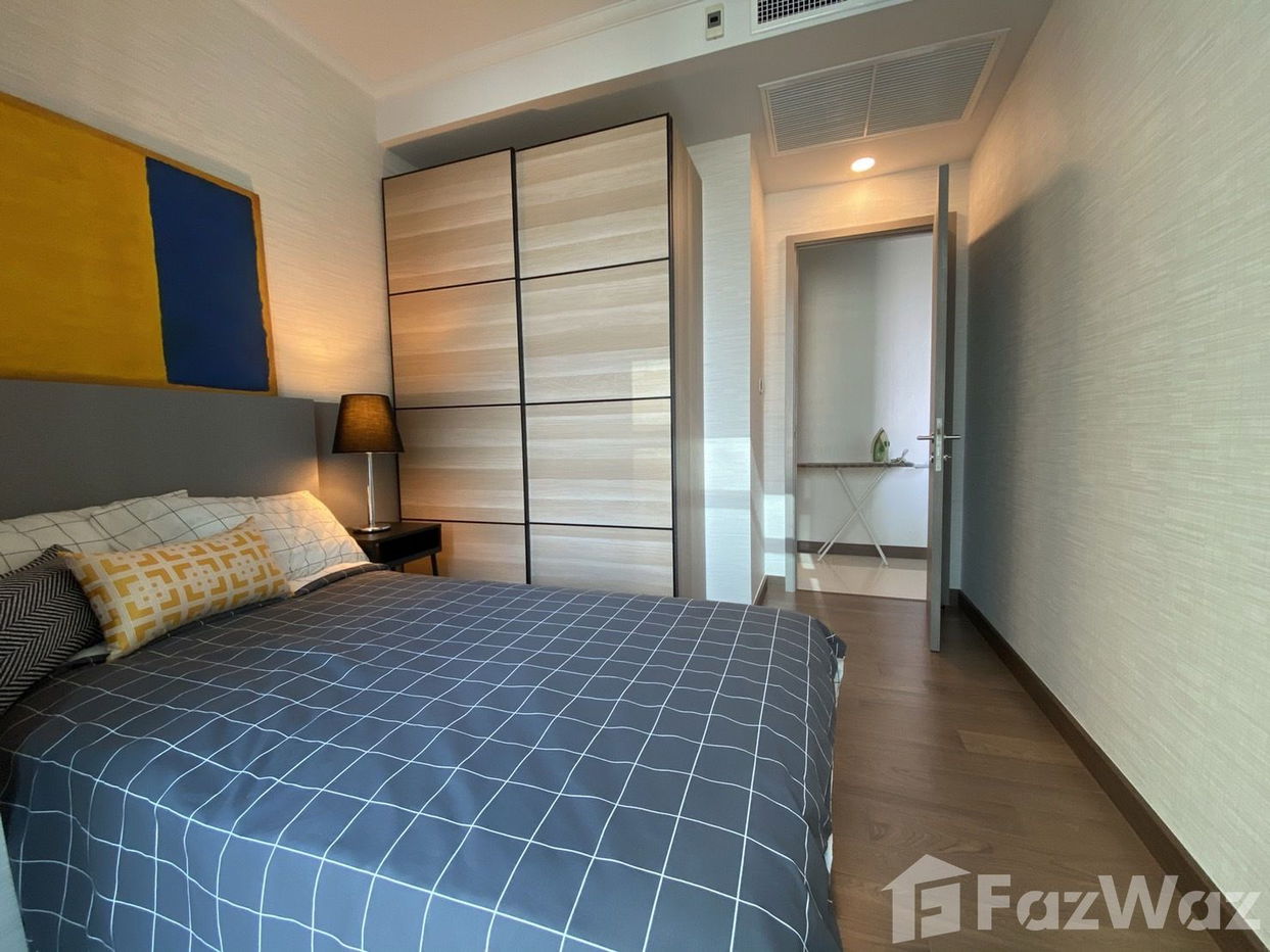 picture 2 Bedroom Condo for rent at Supalai Oriental Sukhumvit 39 1058222 - 8/11