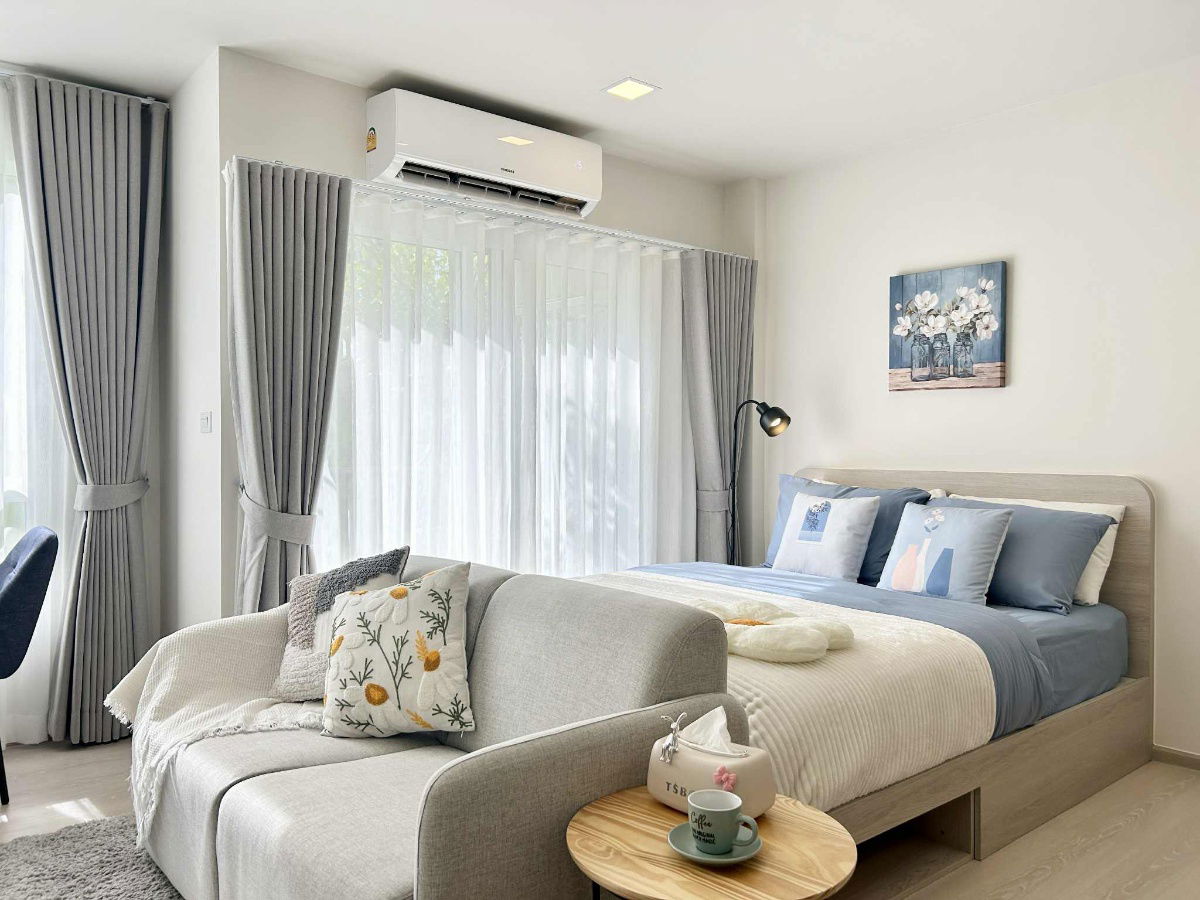 picture Condo near Central Hatyai For Rent - DcondoSand - 5/22