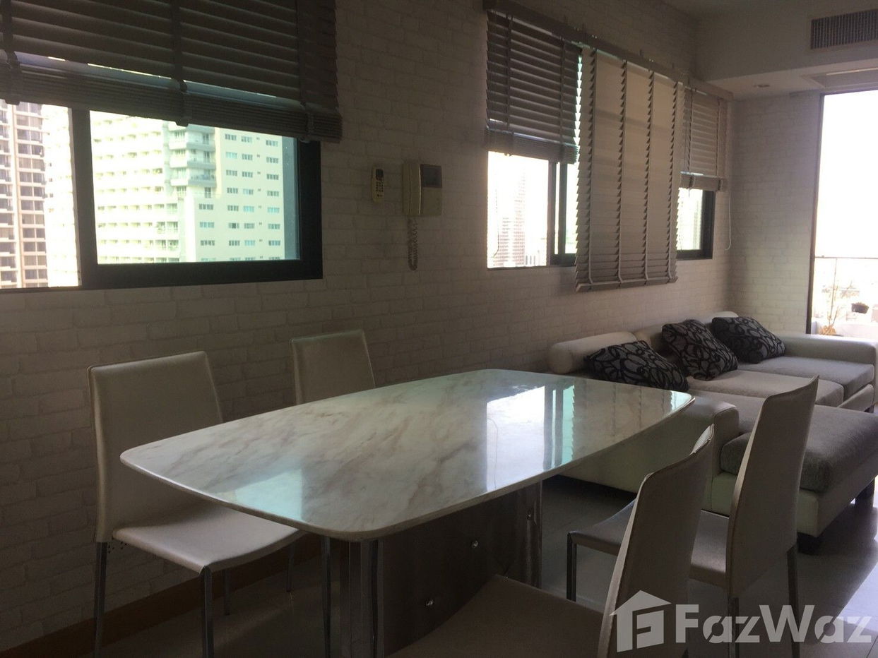picture 2 large bedrooms with a long private terrace - 7/15
