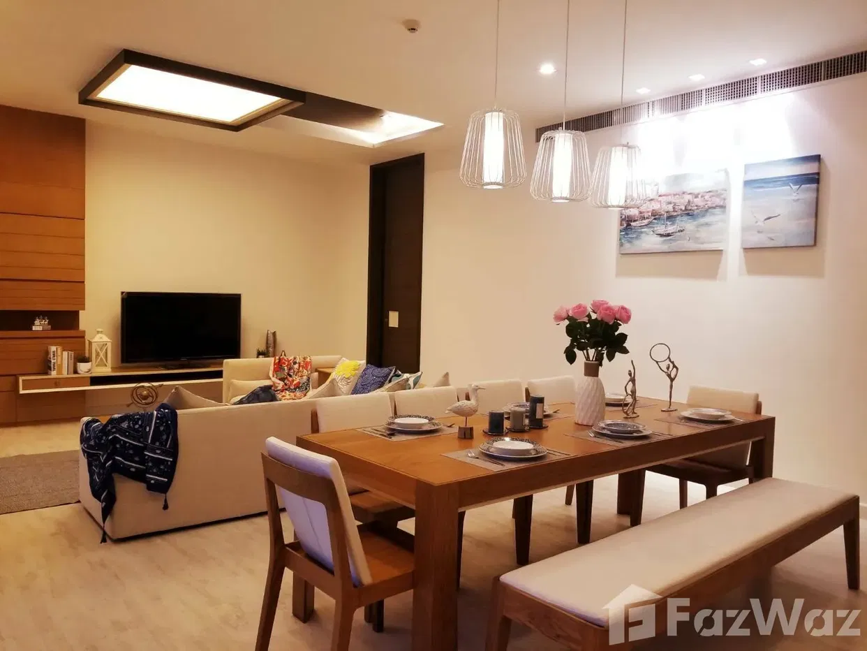 picture 3 Bedroom Condo for sale at Ocas Hua Hin - 11/18