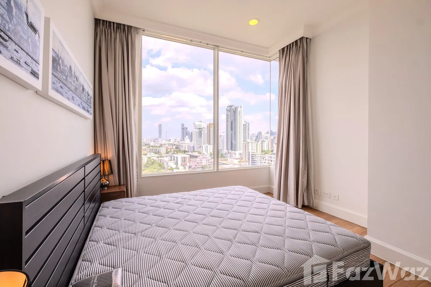 picture 2 Bedroom Condo for sale at Royce Private Residences - 17/19