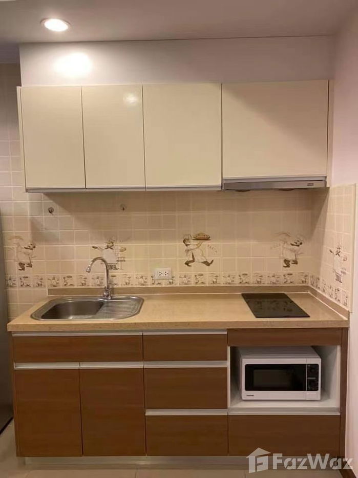 picture Exquisite Luxurious Condo:Supalai Elite Sathorn -Suanplu - 5/7