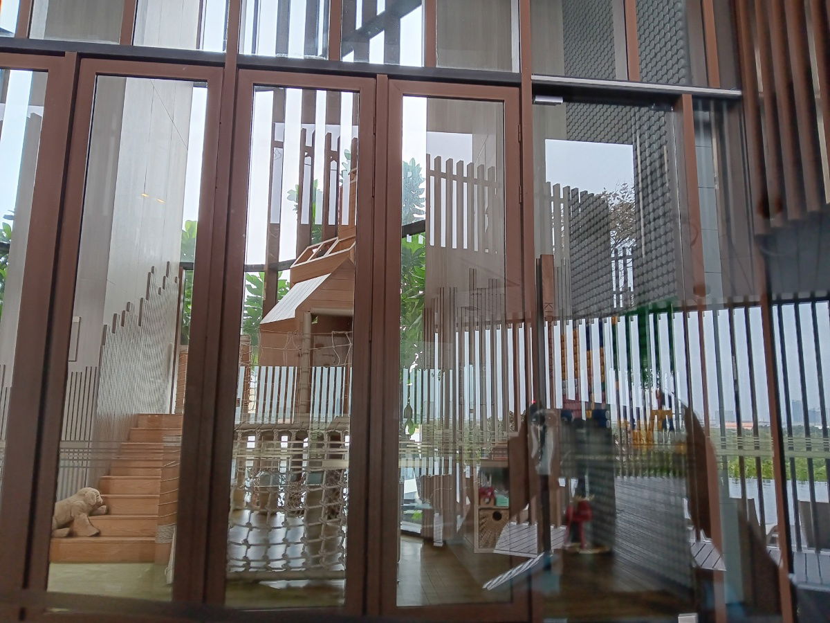 รูป 🏢 ให้เช่าคอนโด : THE LINE Jatujak - Mochit (เดอะ ไลน์ จตุจักร - หมอชิต)   รหัสทรัพย์ | 📌LNP-C8840  - รูปที่ 4/11