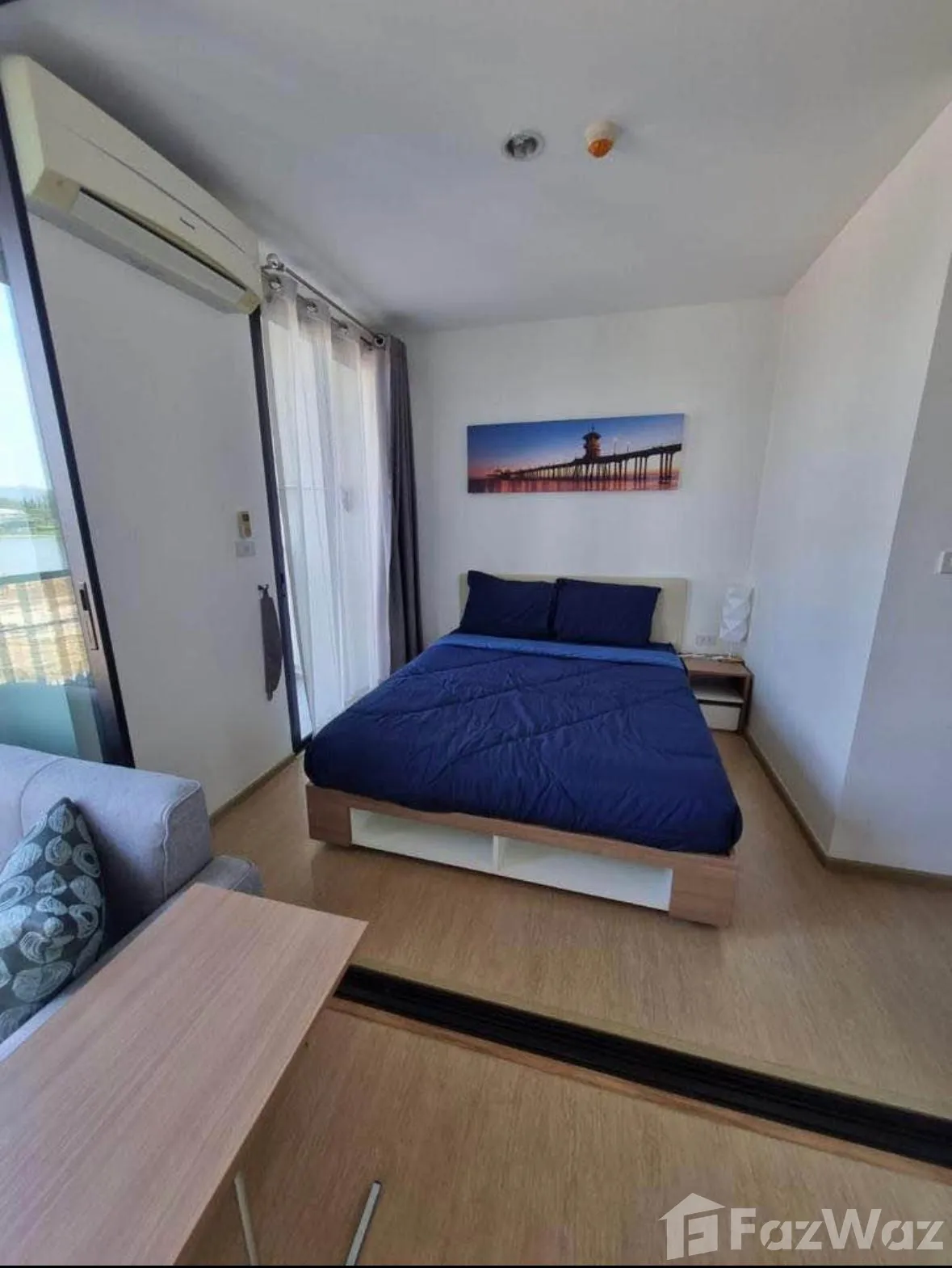 Studio Condo for sale at Zcape X2 1860612 - image 5