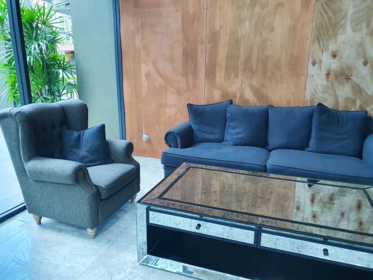 รูป For rent condo  Mirage sukhumvit 27 fully furnished (S01-0365) - รูปที่ 8/24