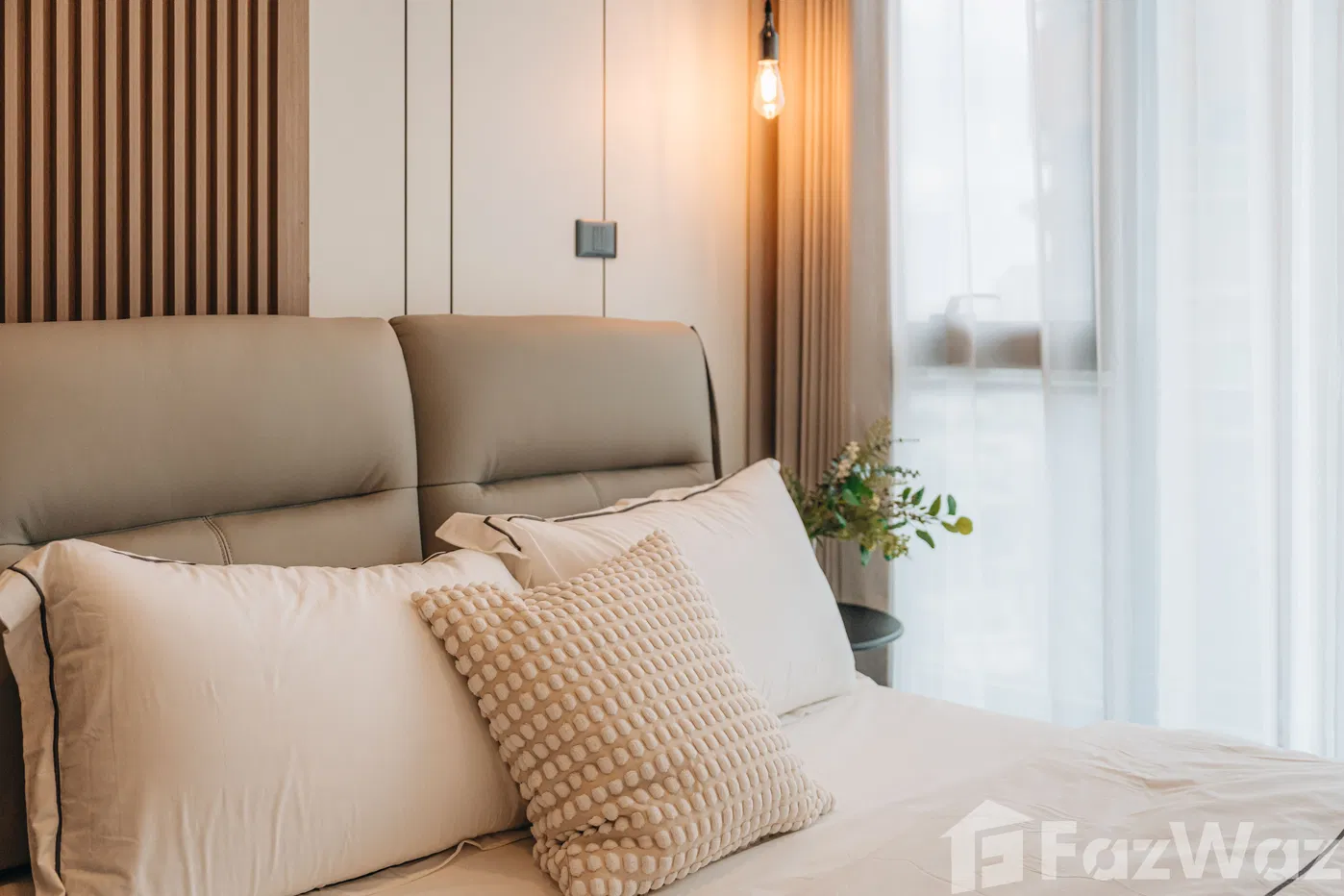 picture 2 Bedroom Condo for sale at Sapphire Luxurious Condominium Rama 3 - 6/8