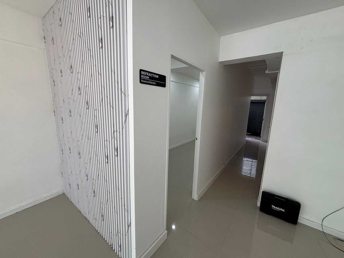 picture Rent Building @SENA AVENUE 1 Rangsit Klong 1 - 4/9