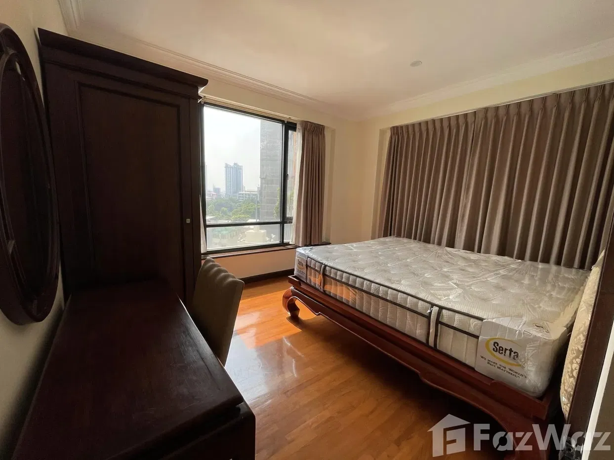 picture 2 Bedroom Condo for rent at Baan Piya Sathorn 1870140 - 12/13